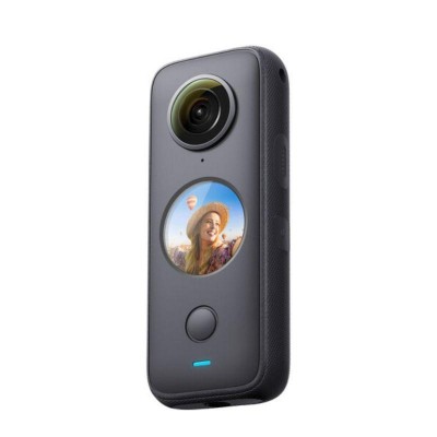 Detalhes do produto INSTA360 ONE X2 - INSTA360