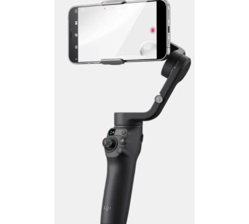 Iphone xs max dji osmo hot sale mobile 2